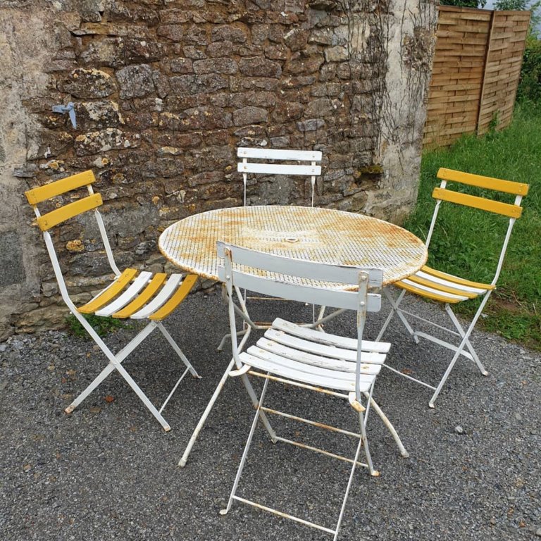 brocante brocante